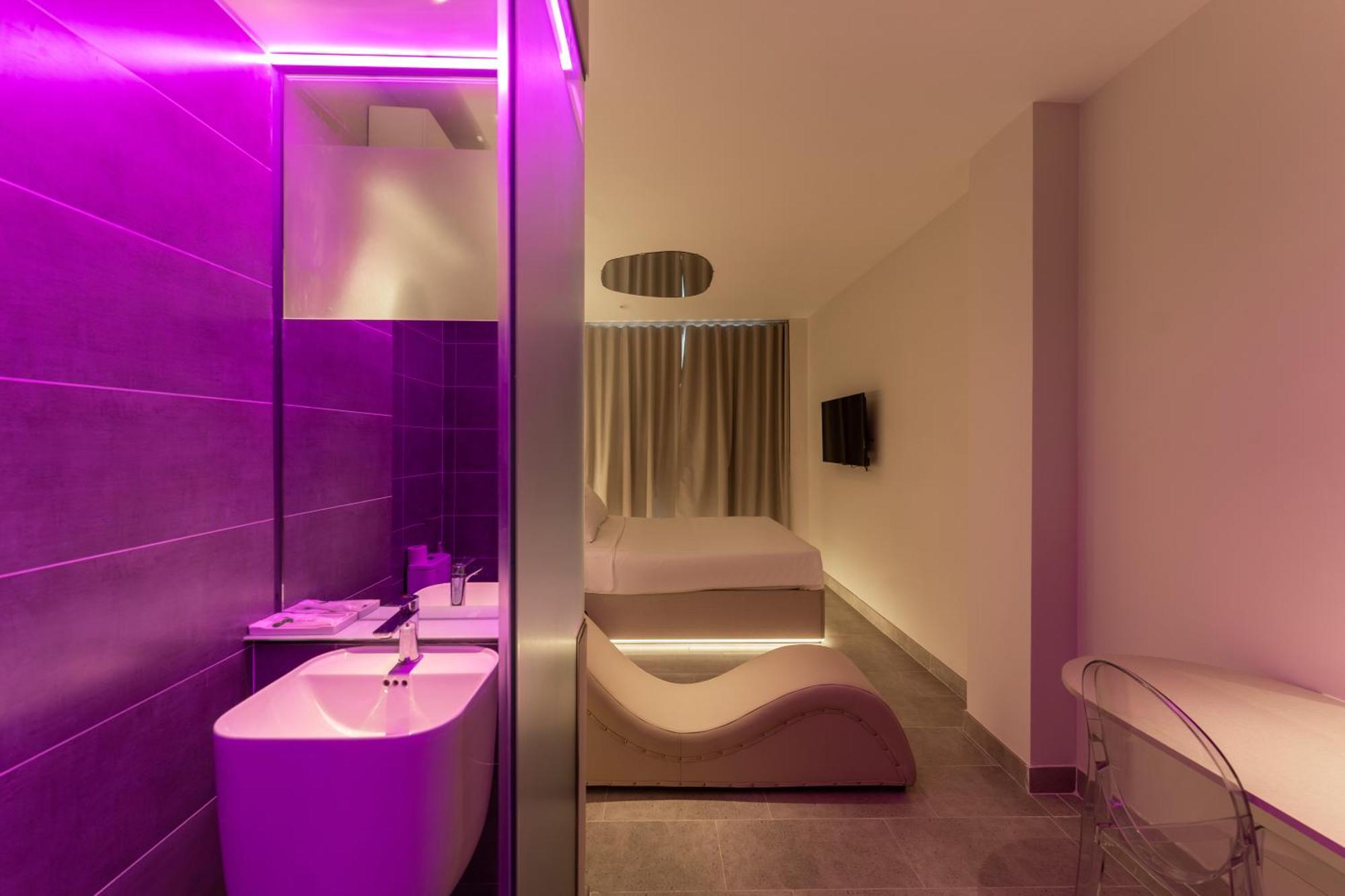 Dao Tien Hotel - Mai Xuan Thuong Ho Chi Minh City Exterior photo